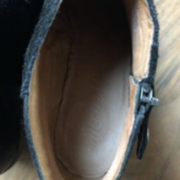 Alicia boots - Picture 5 of 8